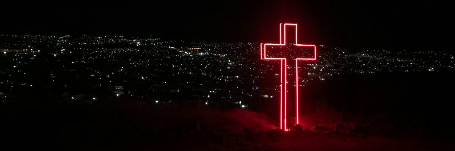 cross